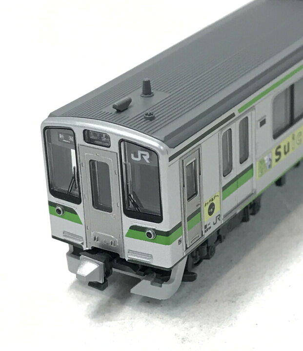 楽天市場】【中古】訳あり 鉄道模型 E127系 0番台新潟色Suicaの 楽天市場】【中古】訳あり 鉄道模型 E127系 0番台新潟色Suicaの