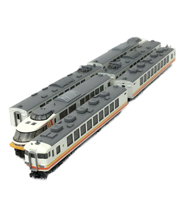 楽天市場】【中古】訳あり 鉄道模型 165系パノラマエクスプレス 