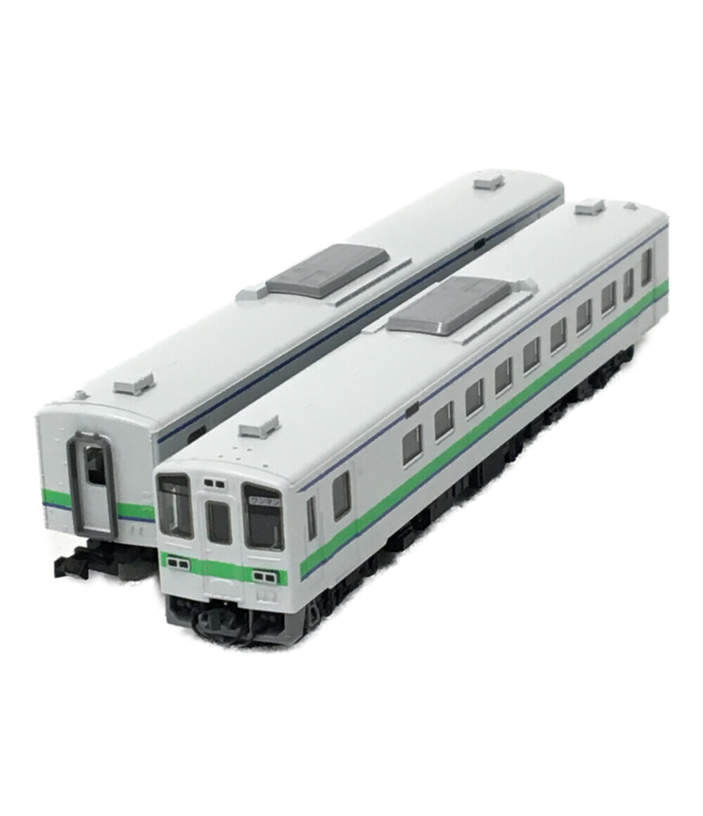楽天市場】【中古】訳あり 鉄道模型 98088 JRキハ143形ディーゼルカー