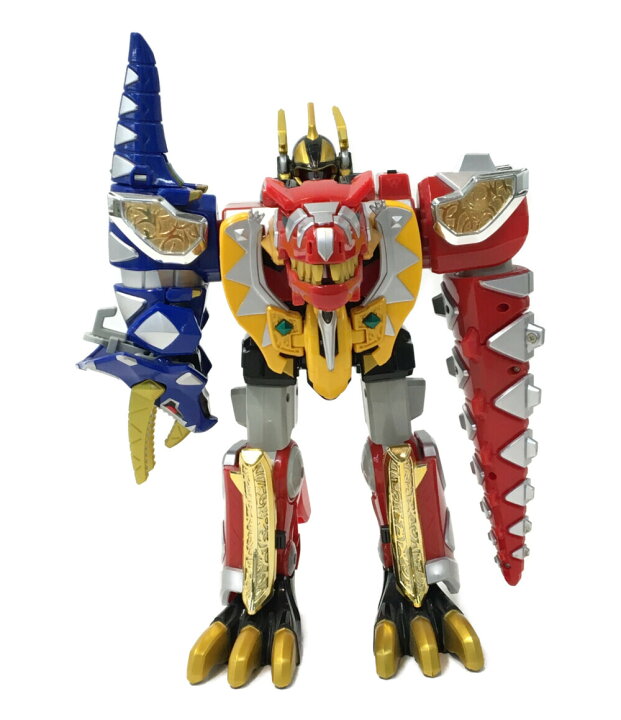 楽天市場】【中古】 爆竜戦隊アバレンジャー 変形玩具 爆竜戦隊 