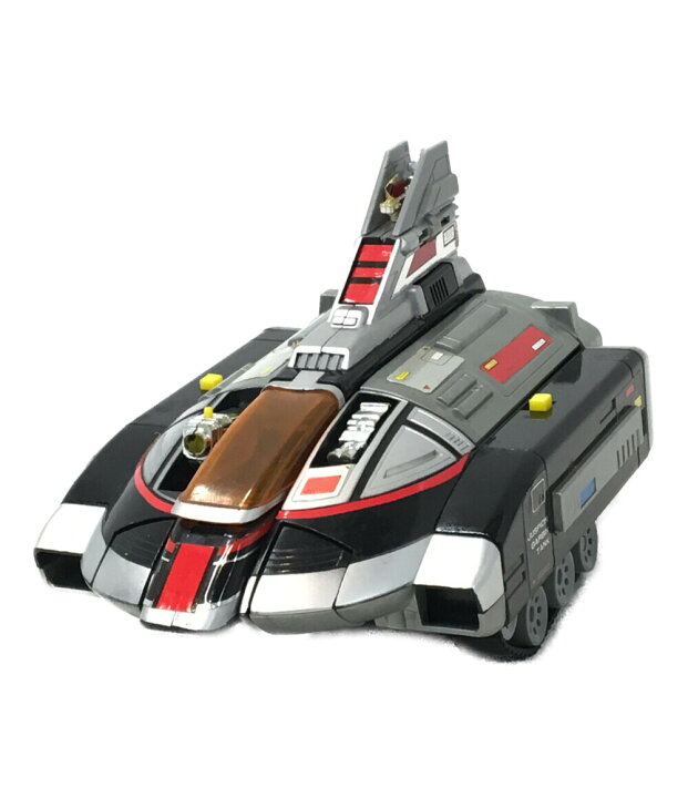 楽天市場】【中古】 変形玩具 百獣特捜ジャスピオン PC-54 DXポピニカ 