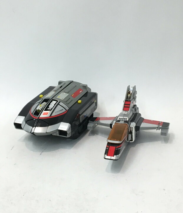 楽天市場】【中古】 変形玩具 百獣特捜ジャスピオン PC-54 DXポピニカ 