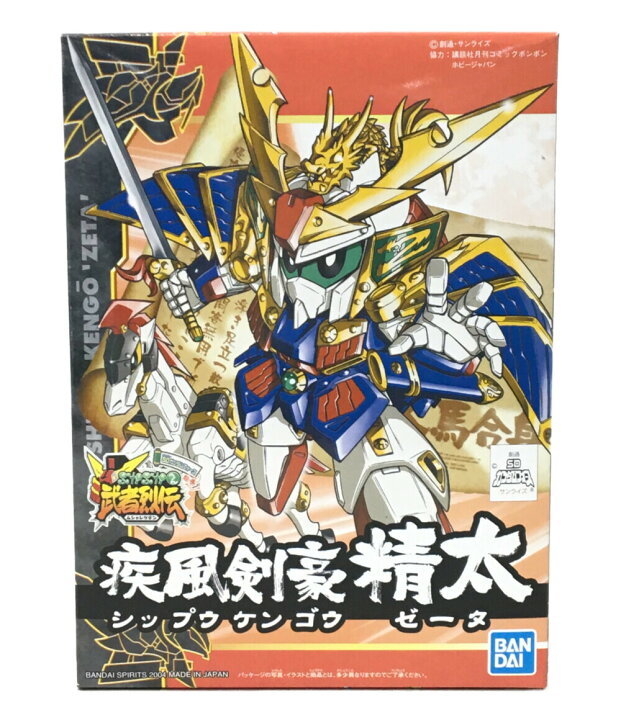 楽天市場】【中古】 SDガンダムBB戦士 SDガンダムBB戦士 機動 