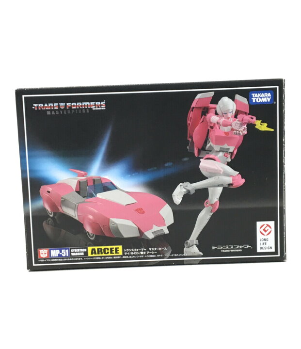 楽天市場】【中古】 トランスフォーマー 変形玩具 トランスフォーマー 