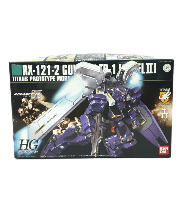 楽天市場 中古 Advance Of Z ティターンズの旗のもとに Advance Of Z ティターンズの旗のもとに 機動戦士ガンダム 069 Rx 121 2ガンダム Tr 1 ヘイズル2号機 1 144 Hg バンダイ プラモデル ハグオール ホビー 楽天市場 中古 Advance Of Z ティターンズの旗のもとに Advance Of Z ティターンズの旗のもとに 機動戦士ガンダム 069 Rx 121 2ガンダム Tr 1 ヘイズル2号機 1 144 Hg バンダイ プラモデル ハグオール ホビー