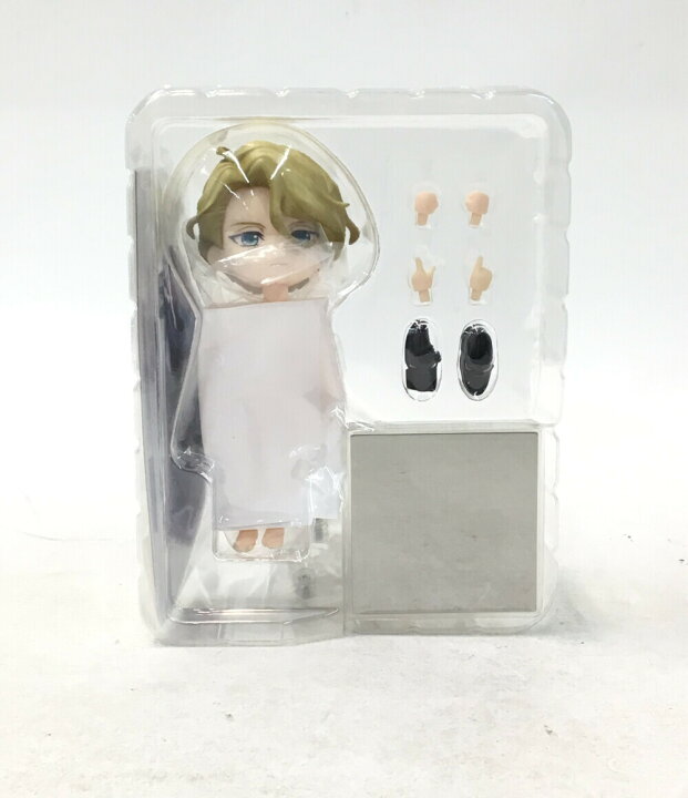 楽天市場】【中古】 ねんどろいど 宝石商リチャード氏の謎鑑定 
