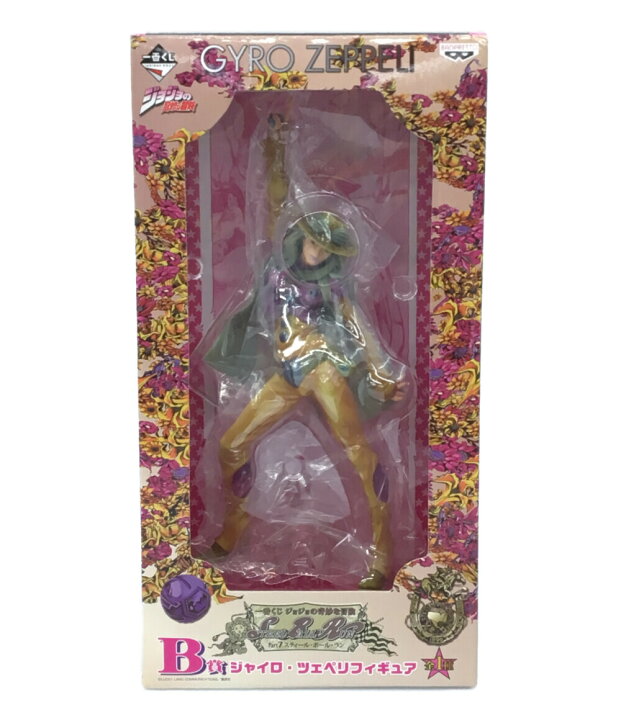 楽天市場】【中古】 ジョジョの奇妙な冒険 第七部 スティールボール 