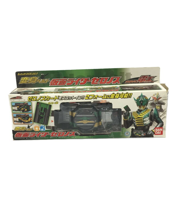 楽天市場】【中古】 仮面ライダー電王 変身玩具 仮面ライダー電王 DX  