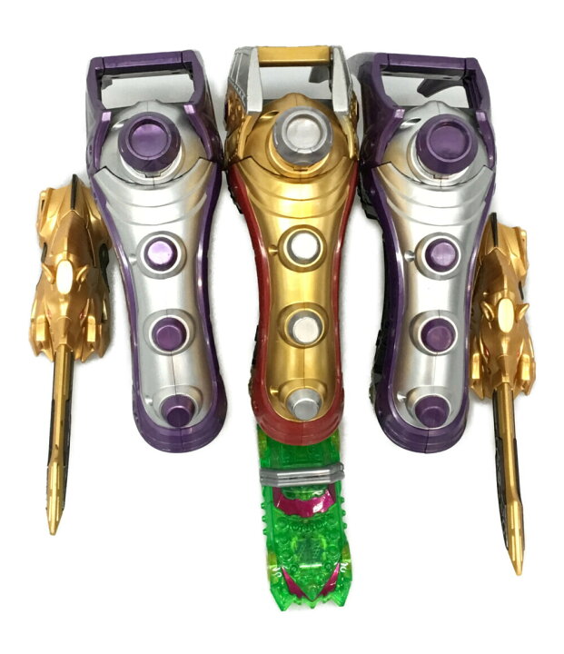 楽天市場】【中古】 仮面ライダードライブ 変身玩具 仮面ライダー 