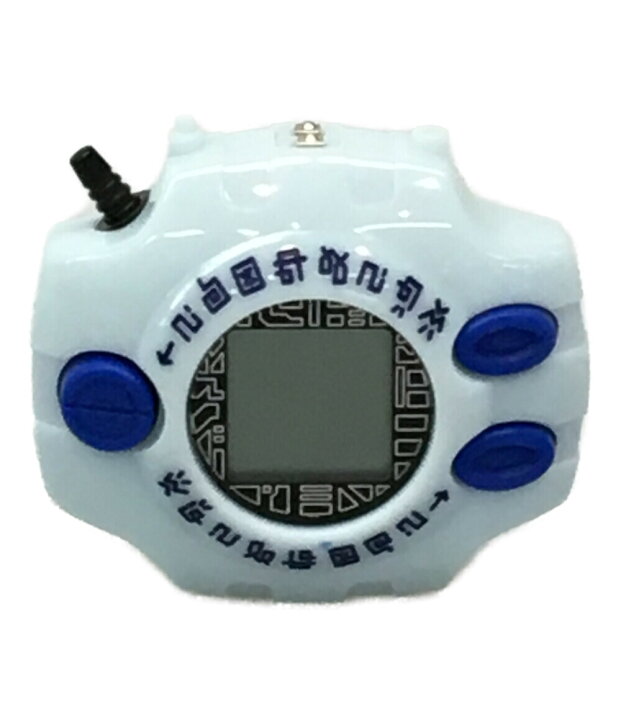 楽天市場】【中古】 デジモンアドベンチャー 玩具 デジモン  
