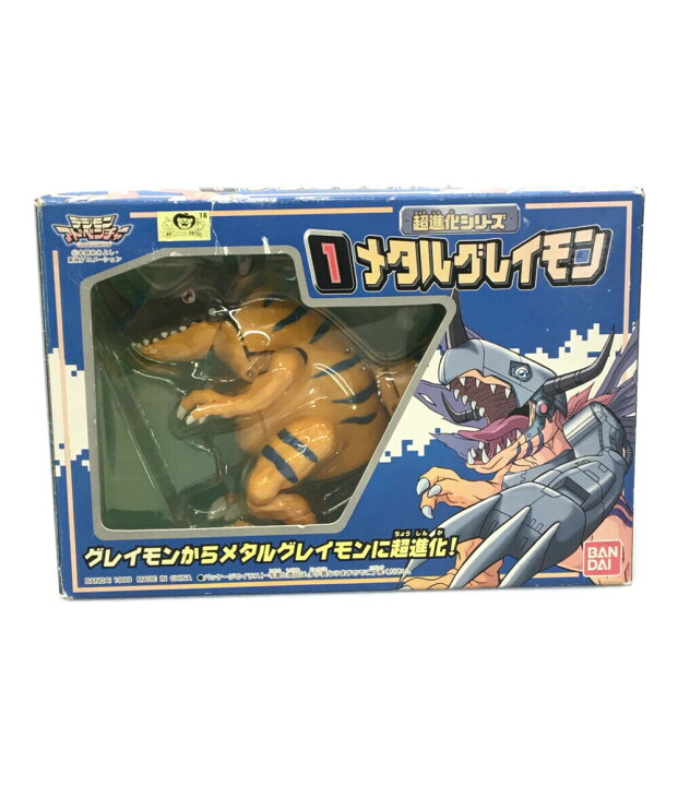 楽天市場】【中古】 デジモンアドベンチャー デジモンアドベンチャー 