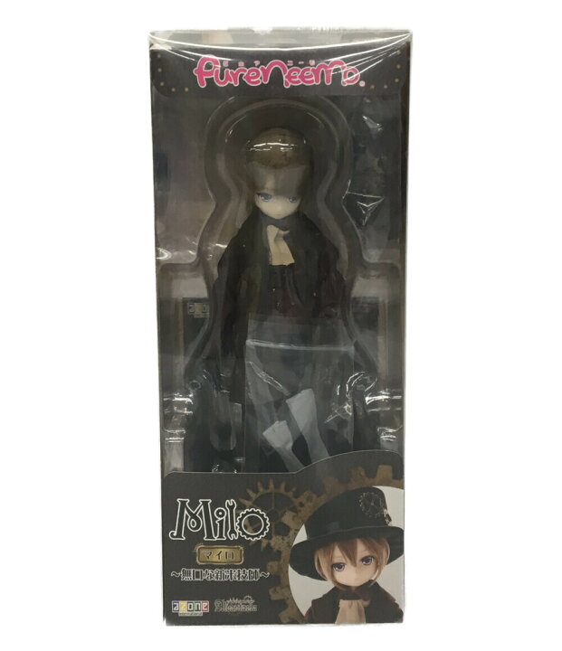 楽天市場】【中古】 ドール アルヴァスタリア -無口な新米技師- マイロ 