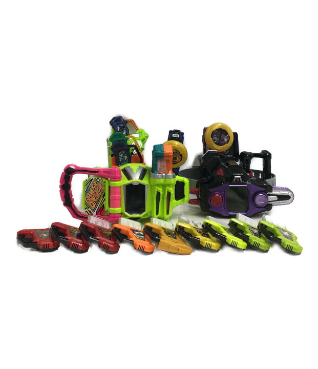 楽天市場】【中古】 仮面ライダーエグゼイド 変身玩具 仮面ライダー 