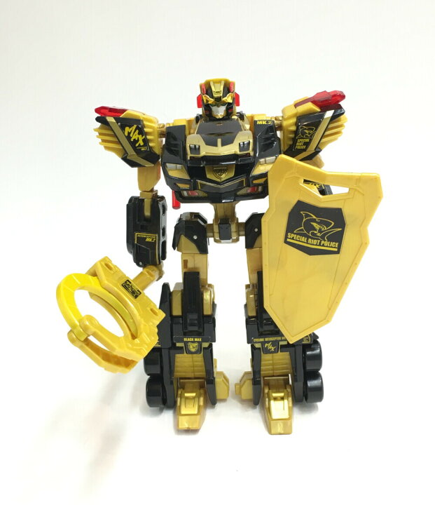 楽天市場】【中古】 トミカハイパーレスキュー 変形玩具まとめ売り 