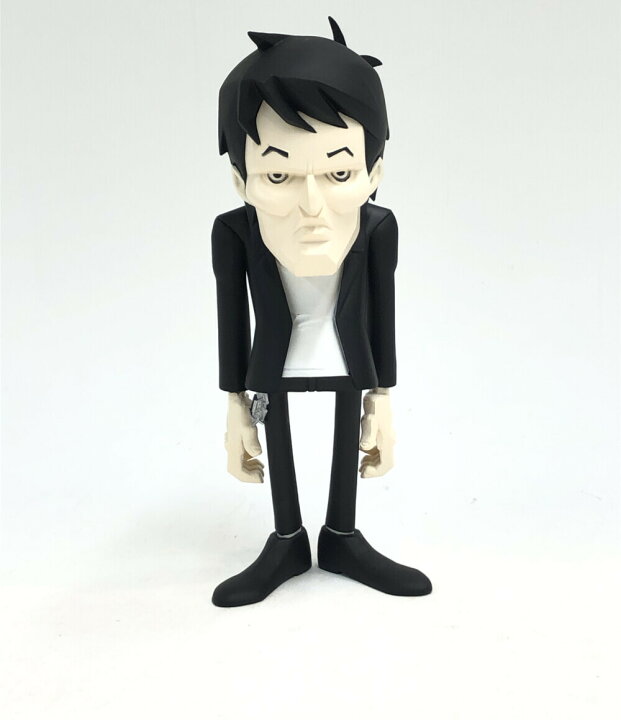楽天市場】【中古】 千原ジュニア 吉本工業 フィギュア : Rehello 