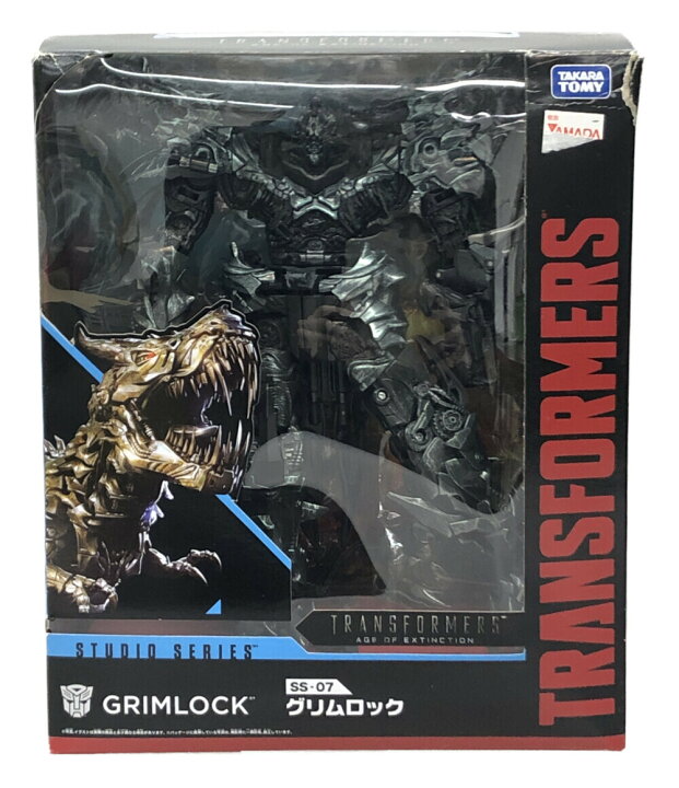 楽天市場】【中古】 トランスフォーマー 変形玩具 トランスフォーマー 