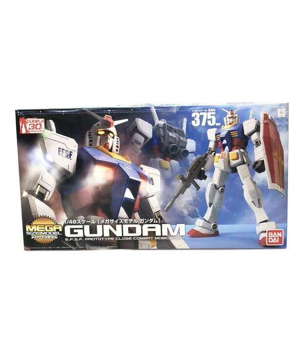 楽天市場】【中古】 機動戦士ガンダム 機動戦士ガンダム 30th 