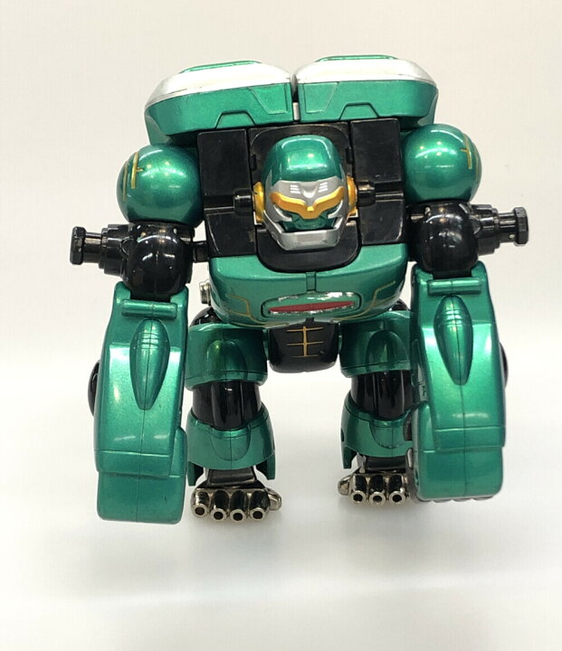 楽天市場】【中古】 百獣戦隊ガオレンジャー 変形玩具 戦隊シリーズ 