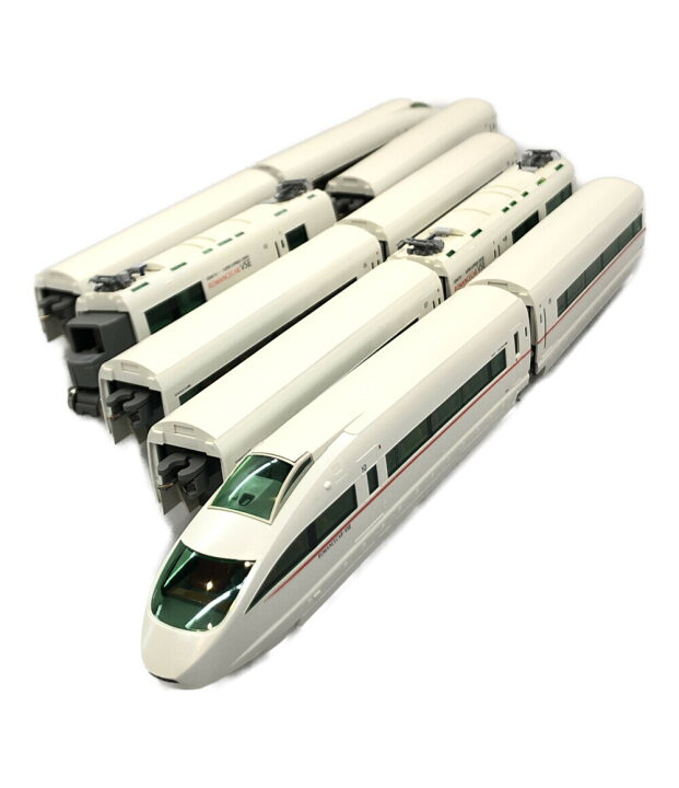 楽天市場】【中古】訳あり 鉄道模型 92754 小田急ロマンスカー50000形 