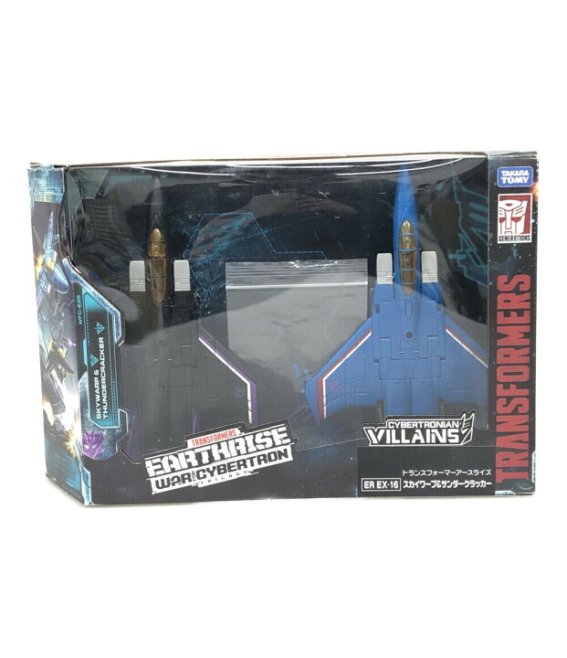 楽天市場】【中古】 トランスフォーマー 変形玩具 トランスフォーマー 