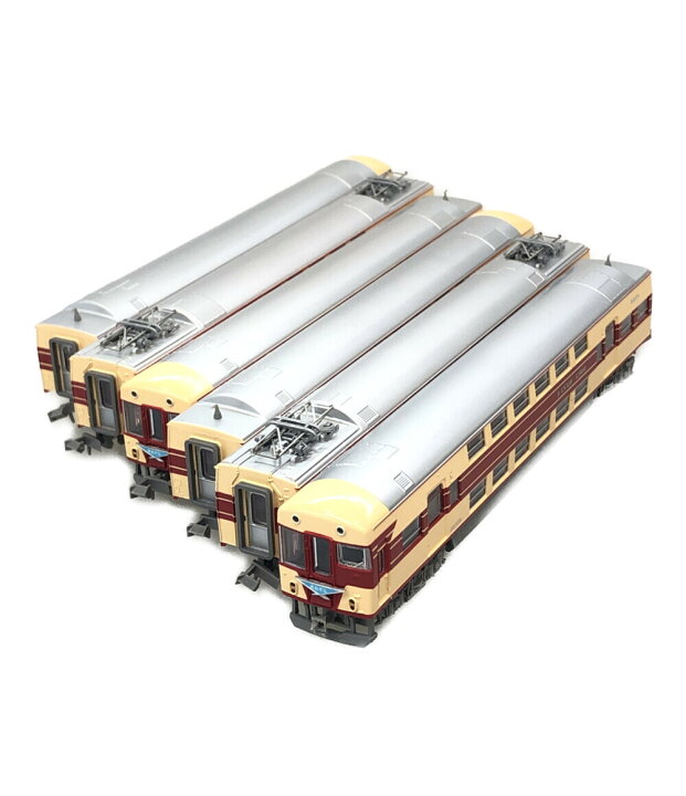 楽天市場】【中古】訳あり 鉄道模型 A-8291 近鉄20100系あおぞら号 