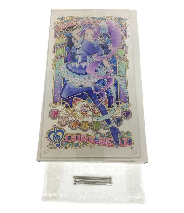 楽天市場】【中古】美品 スイートプリキュア アクリルアートボード 
