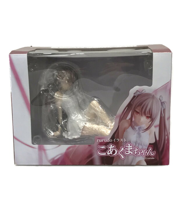 楽天市場】【中古】 rurudoイラスト こあくまちゃん ユニオン 