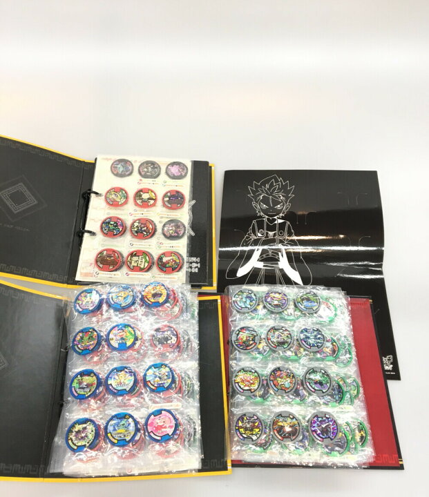 楽天市場】【中古】 妖怪ウォッチ 玩具 まとめ売りセット 妖怪ウォッチ 