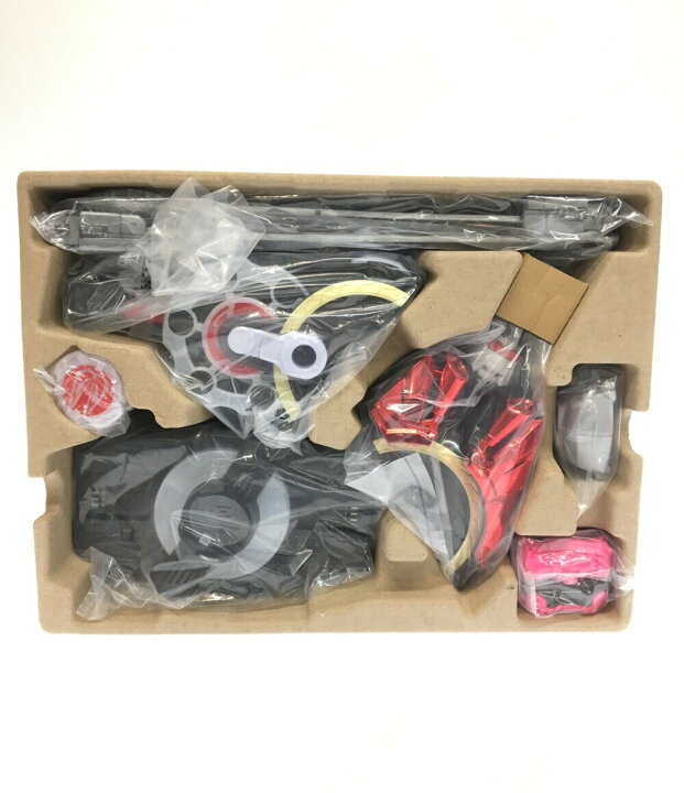 楽天市場】【中古】美品 仮面ライダーギーツ おもちゃ まとめ売り 