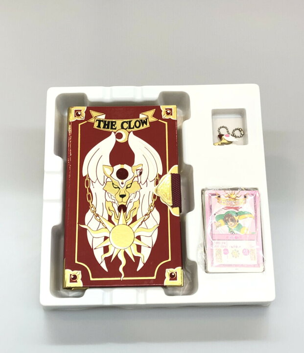 楽天市場】【中古】 カードキャプターさくら 玩具 カードキャプター 