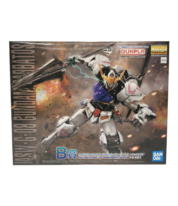 楽天市場】【中古】美品 機動戦士ガンダム 鉄血のオルフェンズ 一番 