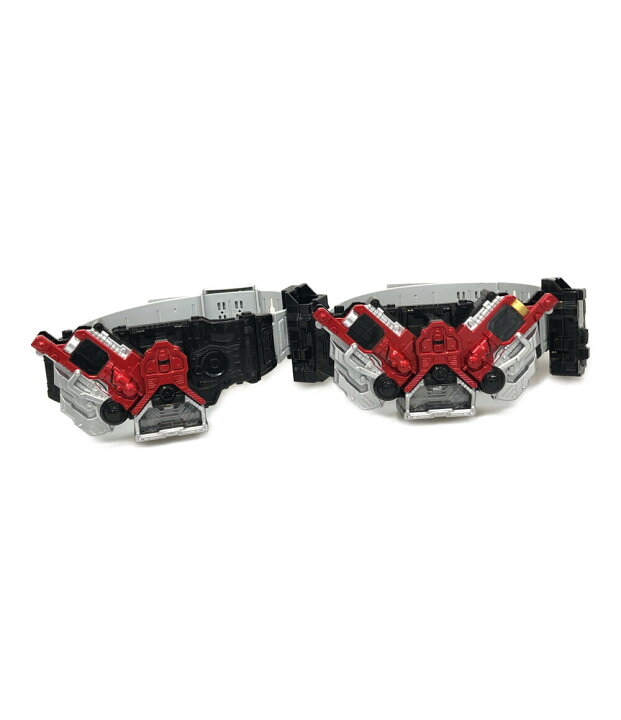 楽天市場】【中古】 仮面ライダーW 変身玩具 まとめ売りセット 仮面 