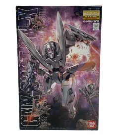 【中古】美品 機動戦士ガンダム00 機動戦士ガンダム00 国連軍 疑似太陽炉搭載型モビルスーツ GNX 603T ジンクス 1/100 MG バンダイ プラモデル