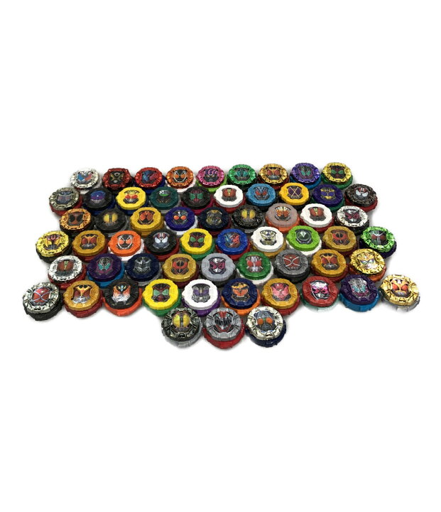 楽天市場】【中古】 仮面ライダージオウ 変身玩具 まとめ売りセット 