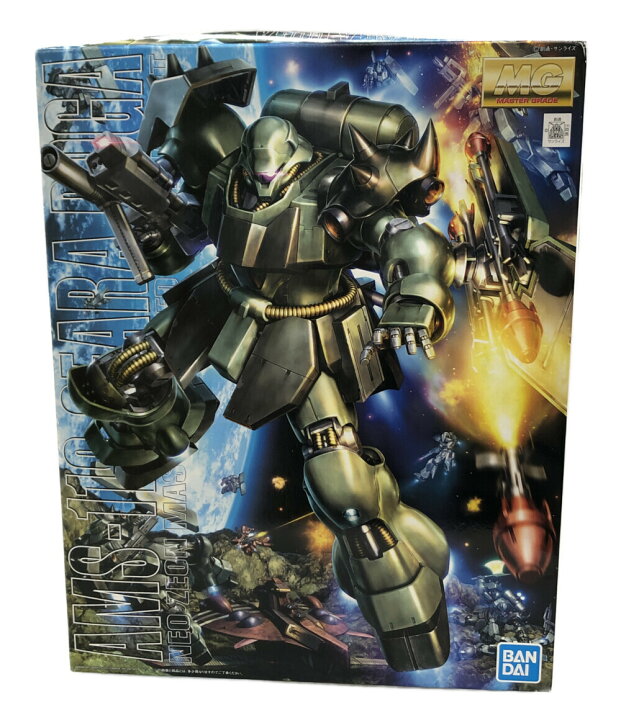 楽天市場】【中古】 機動戦士ガンダム 機動戦士ガンダム ネオジオン軍 