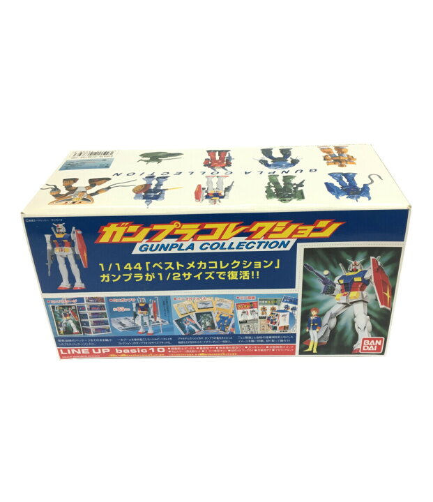 楽天市場】【中古】 機動戦士ガンダム 機動戦士ガンダム ガンプラ 