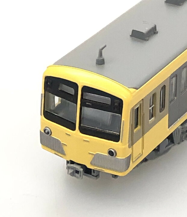 楽天市場】【中古】訳あり 鉄道模型 10-460 西武301系旧塗色10両セット 