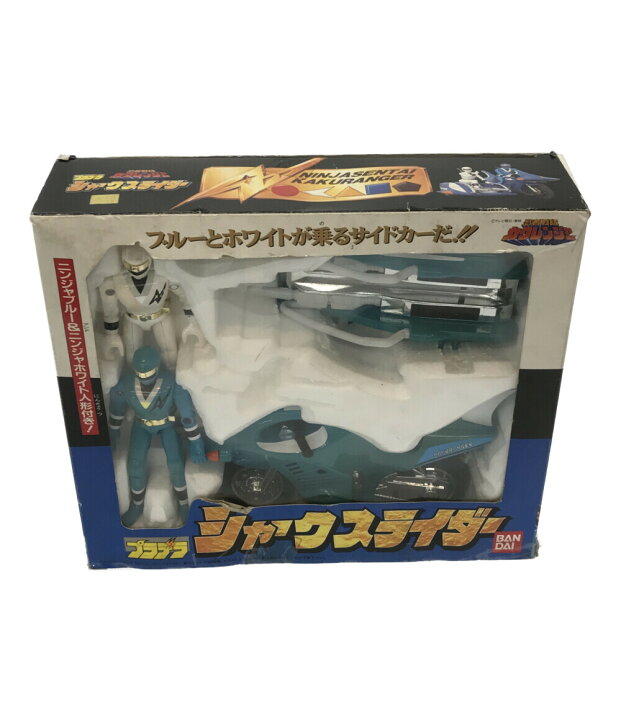 楽天市場】【中古】 忍者戦隊カクレンジャー 忍者戦隊カクレンジャー 