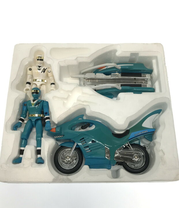 楽天市場】【中古】 忍者戦隊カクレンジャー 忍者戦隊カクレンジャー 