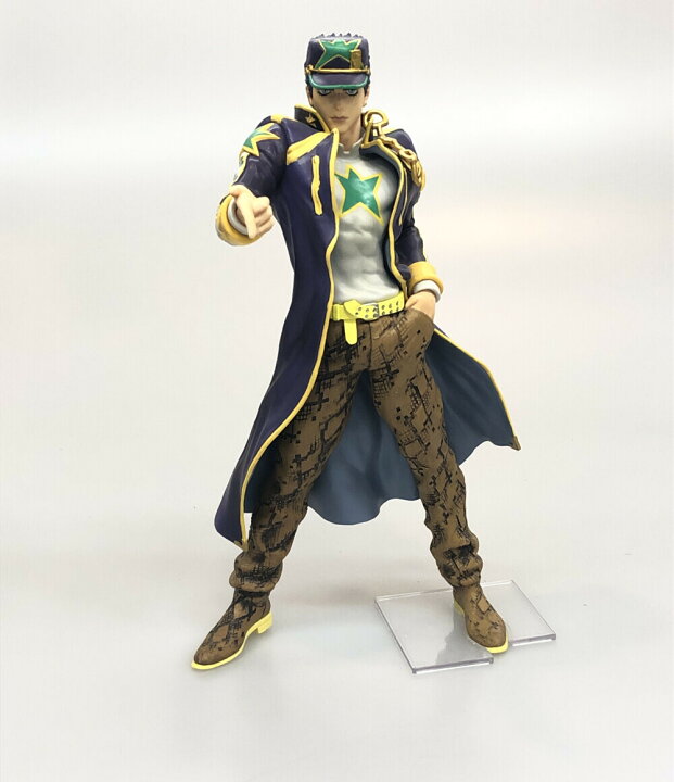 楽天市場】【中古】 ジョジョの奇妙な冒険 第六部 ストーンオーシャン 