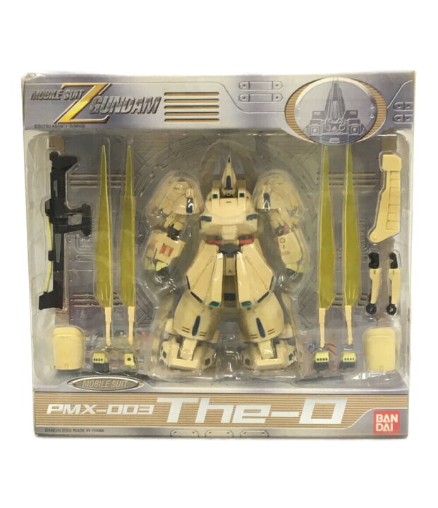 楽天市場】【中古】美品 機動戦士Zガンダム モビルスーツイン 