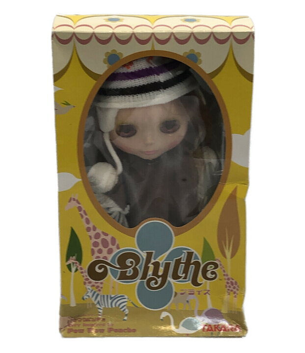 楽天市場】【中古】 ブライス ドール ベリーインスパイアードバイ 