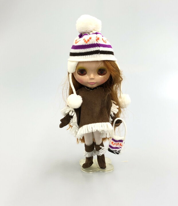 楽天市場】【中古】 ブライス ドール ベリーインスパイアードバイ 