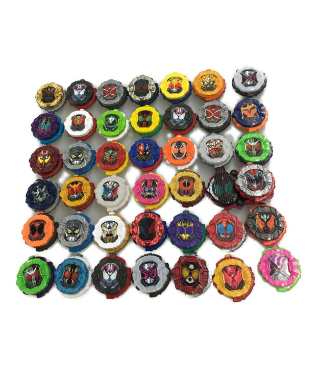 楽天市場】【中古】 仮面ライダージオウ 変身玩具 まとめ売りセット 