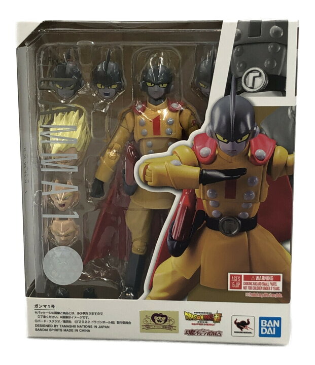 楽天市場】【中古】美品 ドラゴンボール超 S.H.Figuarts 