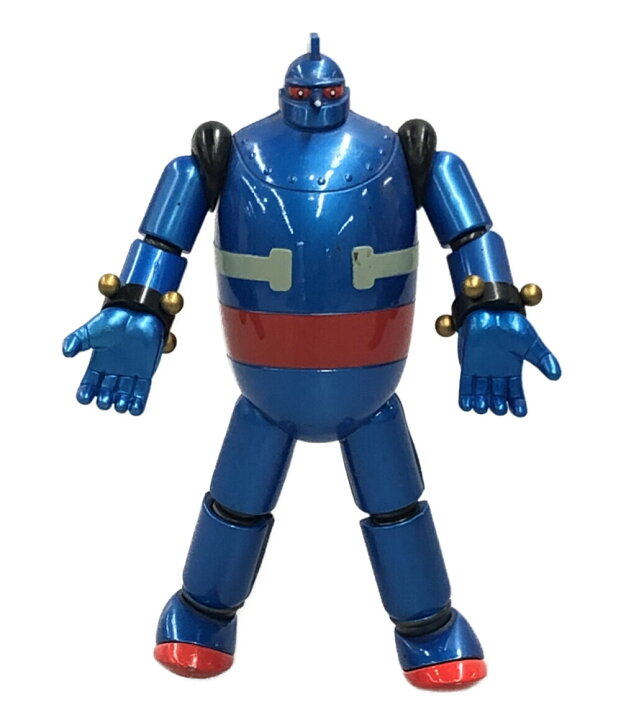 鉄人28号 フィギュア 青 約59cm（楽天市場】【中古】 鉄人28号 鉄人28 