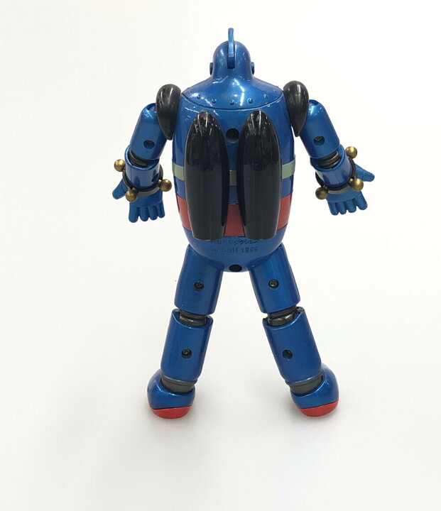 楽天市場】【中古】 鉄人28号 鉄人28号 フィギュア : Rehello hobby by 