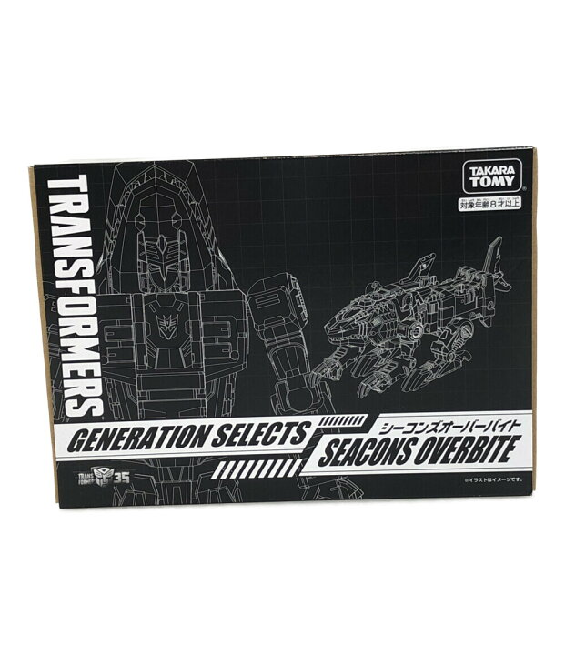 楽天市場】【中古】美品 トランスフォーマー 変形玩具 