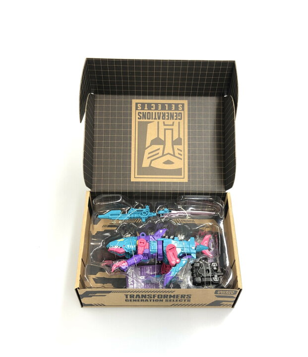 楽天市場】【中古】美品 トランスフォーマー 変形玩具 