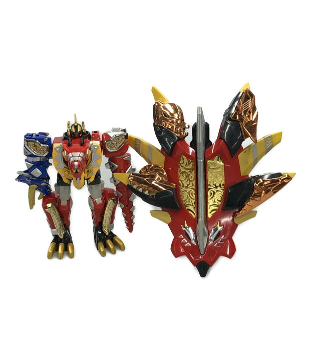 爆竜戦隊アバレンジャーDX まとめ売り
